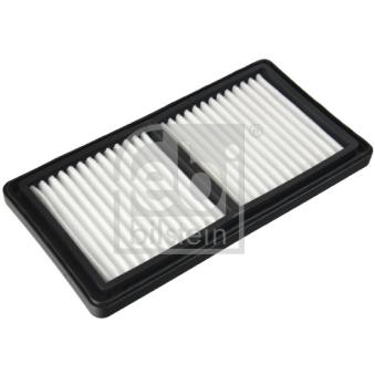 Filtre, ventilation du carter-moteur FEBI BILSTEIN OEM 0004859913