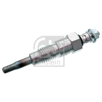 Bougie de préchauffage FEBI BILSTEIN OEM 1106510G00