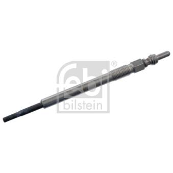Bougie de préchauffage FEBI BILSTEIN OEM E161043
