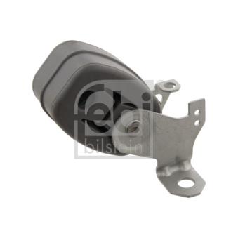 Suspension, échappement avant droit FEBI BILSTEIN 31249