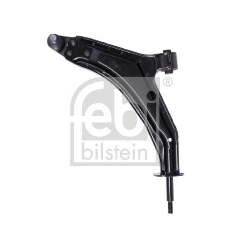 Triangle ou bras de suspension (train avant) FEBI BILSTEIN 31258 - Visuel 1