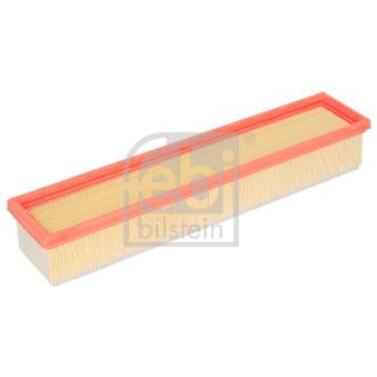 Filtre à air FEBI BILSTEIN 31264 pour NISSAN KUBISTAR dCi 85 - 84cv
