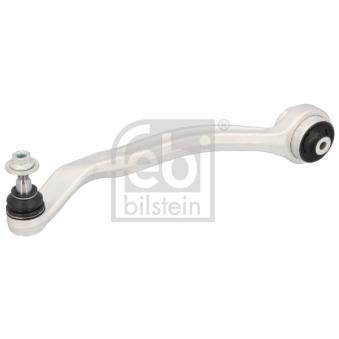 Triangle ou bras de suspension (train avant) FEBI BILSTEIN OEM 8E0407693AJ