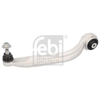 Triangle ou bras de suspension (train avant) FEBI BILSTEIN OEM 8E0407694T