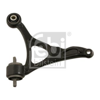 Triangle ou bras de suspension (train avant) FEBI BILSTEIN OEM 30681615 Triangle ou bras de suspension (train avant) FEBI BILSTEIN OEM 30681615