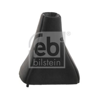 Garnissage de levier de changement de vitesse FEBI BILSTEIN 31290