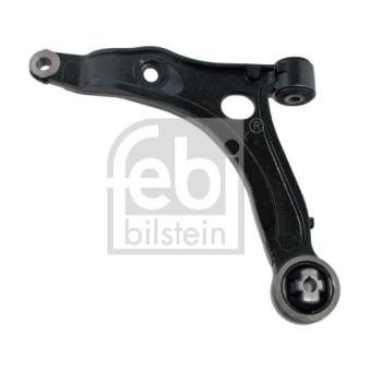 Triangle ou bras de suspension (train avant) FEBI BILSTEIN OEM 3520S1