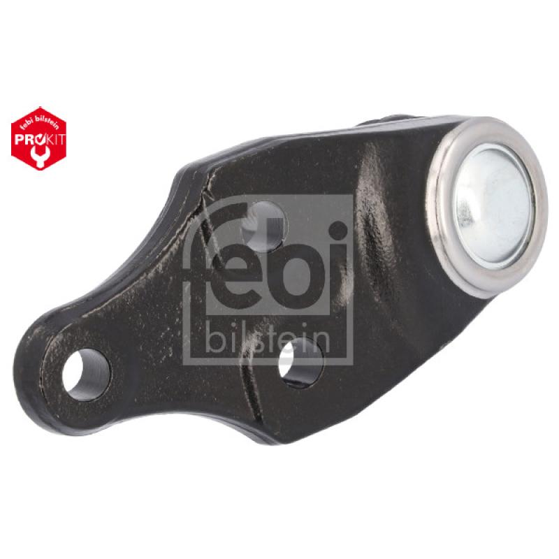 Rotule de suspension FEBI BILSTEIN 31312 - Visuel 1
