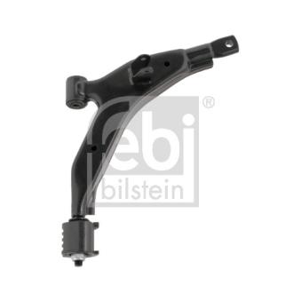 Triangle ou bras de suspension (train avant) FEBI BILSTEIN OEM 5450102051 Triangle ou bras de suspension (train avant) FEBI BILSTEIN OEM 5450102051