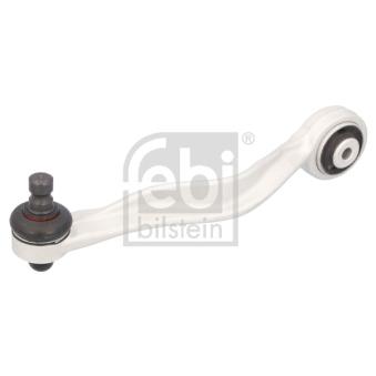 Triangle ou bras de suspension (train avant) FEBI BILSTEIN OEM 8D0407510