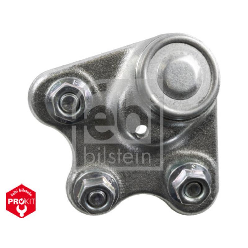 Rotule de suspension FEBI BILSTEIN 31334 - Visuel 1
