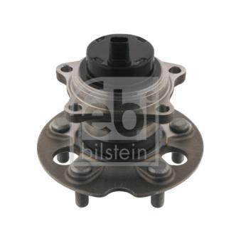 Kit de roulements de roue FEBI BILSTEIN OEM 4245042020