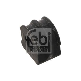 Suspension, stabilisateur FEBI BILSTEIN 31348 pour PORSCHE BOXSTER 1.9 TDI - 110cv
