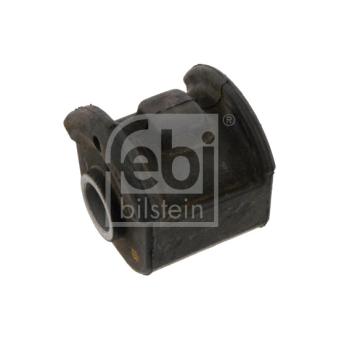 Suspension, bras de liaison avant gauche FEBI BILSTEIN OEM 5455502000