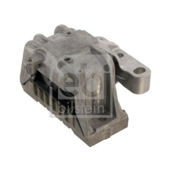 Support moteur FEBI BILSTEIN OEM 1K0199262CG Support moteur FEBI BILSTEIN OEM 1K0199262CG
