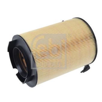 Filtre à air FEBI BILSTEIN 31386 pour CITROEN NEMO 1.4 TSI - 160cv
