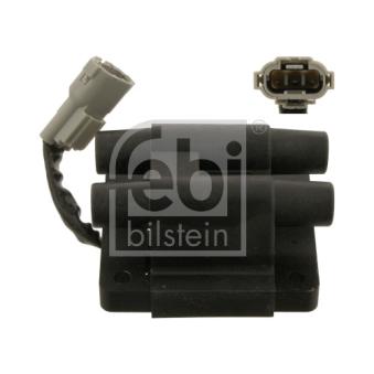 Bobine d'allumage FEBI BILSTEIN 31391