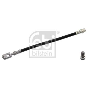 Flexible de frein FEBI BILSTEIN [31407]
