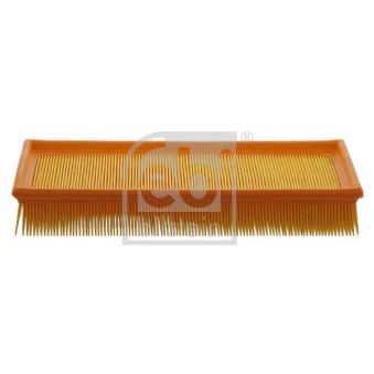 Filtre à air FEBI BILSTEIN 31434 pour MERCEDES-BENZ SPRINTER 1.8 16V - 110cv