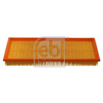 Filtre à air FEBI BILSTEIN OEM 1665410