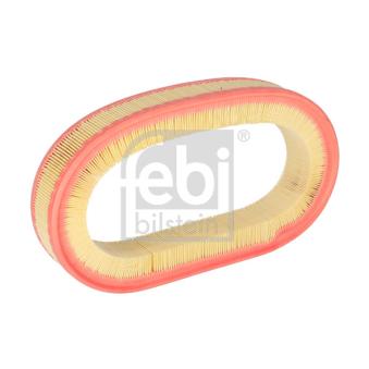 Filtre à air FEBI BILSTEIN [31443]