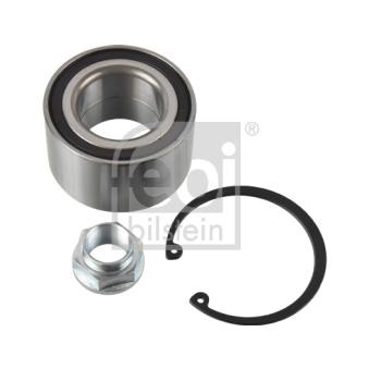 Kit de roulements de roue FEBI BILSTEIN OEM 44300TR0951