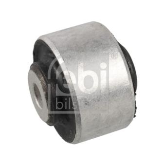 Suspension, bras de liaison FEBI BILSTEIN 31468 pour OPEL COMBO 2.0 TDI - 143cv