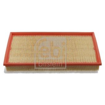 Filtre à air FEBI BILSTEIN 31476 pour VOLKSWAGEN GOLF 2.3 V5 4motion - 170cv