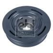 FEBI BILSTEIN 31483 - Poulie, vilebrequin