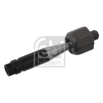 Rotule de direction intérieure, barre de connexion FEBI BILSTEIN 31496 pour TOYOTA COROLLA 2.7 TDI - 190cv