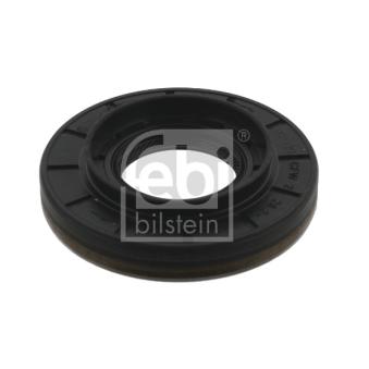 Bague d'étanchéité, arbre de transmission FEBI BILSTEIN 31499 pour AUDI A4 3.0 quattro - 218cv