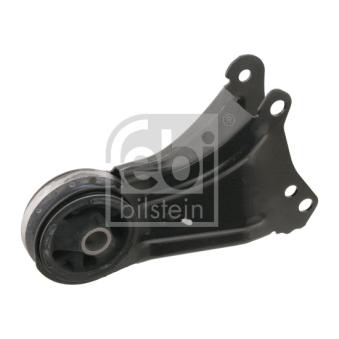 Support moteur FEBI BILSTEIN OEM 7700411949 Support moteur FEBI BILSTEIN OEM 7700411949