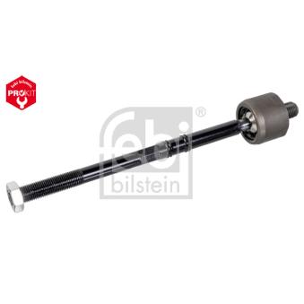Rotule de direction intérieure, barre de connexion FEBI BILSTEIN OEM 2043380015
