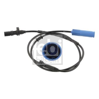 Capteur, vitesse de roue FEBI BILSTEIN OEM 34521165533