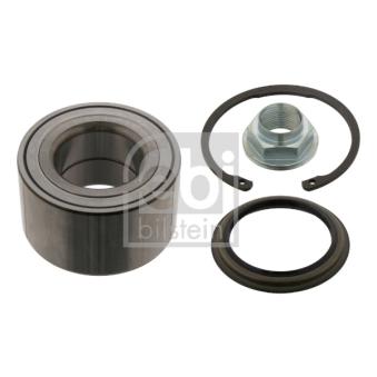Roulement de roue avant FEBI BILSTEIN 31564