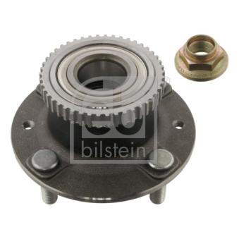 Kit de roulements de roue FEBI BILSTEIN 31565