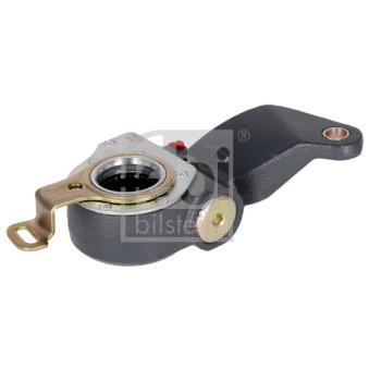 Régleur de timonerie, système de freinage FEBI BILSTEIN [31607]