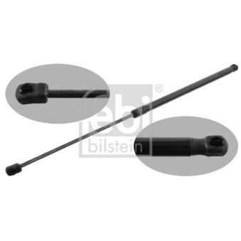 Vérin, capot-moteur FEBI BILSTEIN OEM 3T0823359