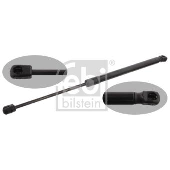 Vérin, capot-moteur FEBI BILSTEIN OEM 4L0823359
