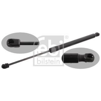 Vérin de hayon, de coffre FEBI BILSTEIN OEM 5N0827550