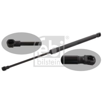 Vérin de hayon, de coffre FEBI BILSTEIN 31649