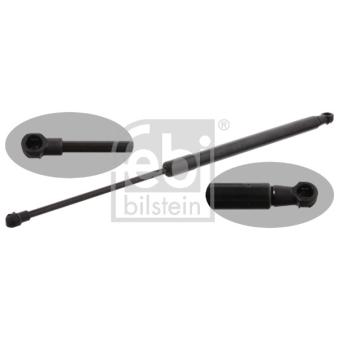 Vérin de hayon, de coffre FEBI BILSTEIN 31662