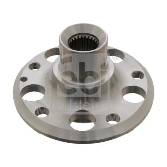 Moyeu de roue avant FEBI BILSTEIN OEM A1699810127