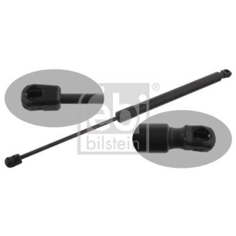 Vérin de hayon, de coffre FEBI BILSTEIN OEM 4L0827552C