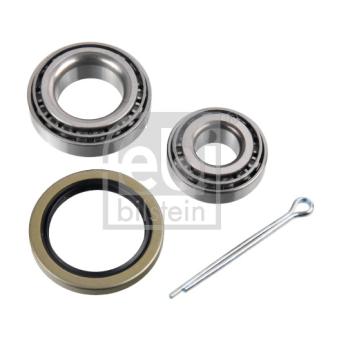 Kit de roulements de roue FEBI BILSTEIN OEM 5172011101