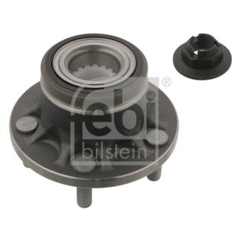 Kit de roulements de roue FEBI BILSTEIN OEM 1469189