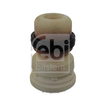 Butée élastique, suspension FEBI BILSTEIN 31698 pour AUDI Q7 3.0 TFSI - 333cv