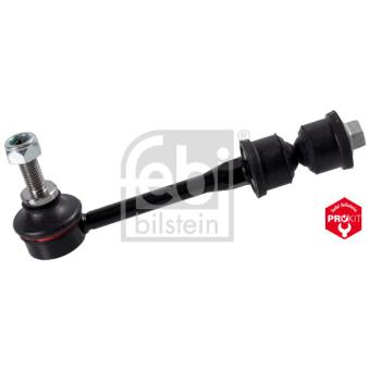 Entretoise/tige, stabilisateur FEBI BILSTEIN [31708]