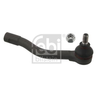 Rotule de barre de connexion avant droit FEBI BILSTEIN OEM 96261379