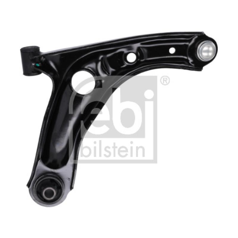 Triangle ou bras de suspension (train avant) FEBI BILSTEIN 31718 - Visuel 1